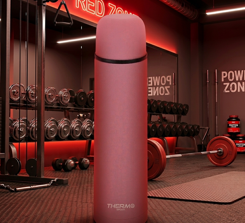 Thermos ThermoSport Stainless steel 750 ml